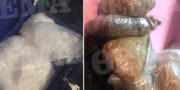 ‘Εσκασε ”Βόμβα”- Γνωστός Έλληνας στιχουργός μεγάλων επιτυχιών στο καρτέλ που διακινούσε «σκληρά» νaρκωτικά