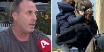 Πρόδρομος Καθηνιώτης-Big Brother: «Είμαι 10 χρόνια παντρεμένος και έχω δύο εγγόνια»