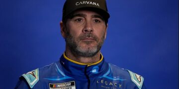 Alldaynews.gr Jimmie Johnson