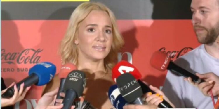 Καλομοίρα: «Τσακώθηκα άσχημα. Κατηγόρησε το παιδί μου που τότε είχε θέμα»