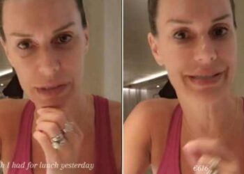 Διάσημη καπετάνισσα ”ΚΑΙΕΙ” την Μύκονο: “Πληρώσαμε 616 ευρώ για να φάμε ψάρι, του δώσαμε και όνομα”