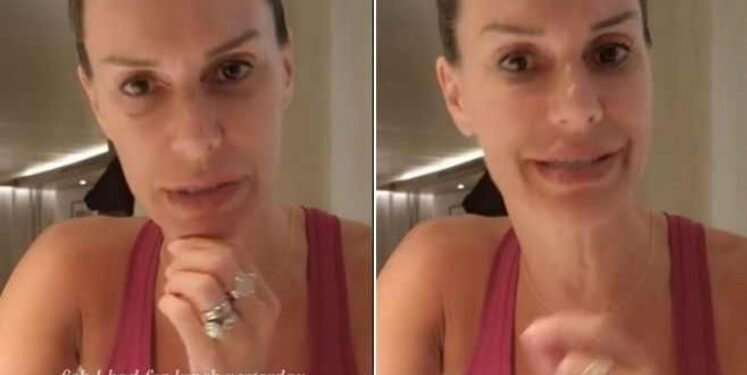 Διάσημη καπετάνισσα ”ΚΑΙΕΙ” την Μύκονο: “Πληρώσαμε 616 ευρώ για να φάμε ψάρι, του δώσαμε και όνομα”