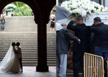 Τον παντρεύτηκε και πέθανε μια εβδομάδα μετά τον γάμο: Η υπόθεση της νεκρής νύφης και το μυστήριο που λύθηκε