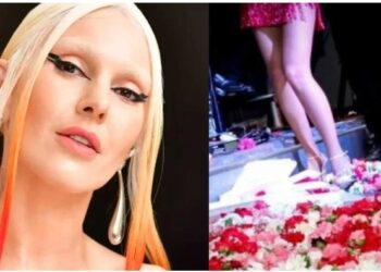 Τάμτα: «Τα γαρύφαλλα που πετάνε στα μπουζούκια, στη Γεωργία τα βάζουμε στις…κηδείες»