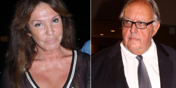 Alldaynews.gr Βάνα Μπάρμπα για Πάγκαλο: «Νομίζω ότι όλη η Ελλάδα θρηνεί-Με στήριξε σε πολλά πράγματα στη ζωή μου»