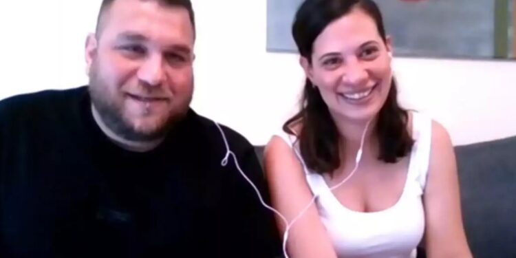 Masterchef: Ο Αλέξανδρος και η Στέλλα έγιναν ζευγάρι μετά την αποχώρηση τους