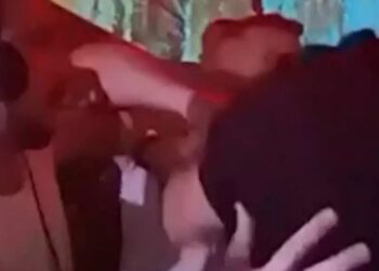 Alldaynews.gr Θεσσαλονίκη: Άγριο ξύλο στη συναυλία του τράπερ Sidarta – Βίντεο ντοκουμέντο