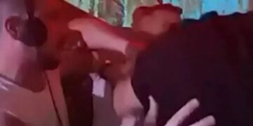 Alldaynews.gr Θεσσαλονίκη: Άγριο ξύλο στη συναυλία του τράπερ Sidarta – Βίντεο ντοκουμέντο