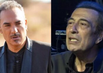 Λύνει τη σιωπή του ο Αντύπας! Τι είπε για τον Νότη Σφακιανάκη