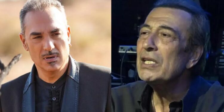 Alldaynews.gr Λύνει τη σιωπή του ο Αντύπας! Τι είπε για τον Νότη Σφακιανάκη