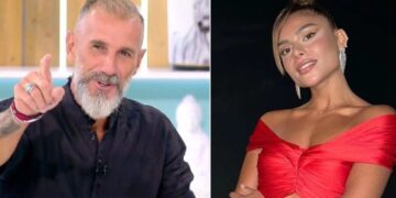 Καραγκούνιας σε Ελευθερίου: «Ελευθερία ο sυgar dαddy είναι εδώ»[video]