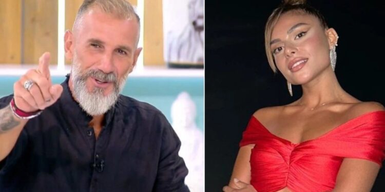 Καραγκούνιας σε Ελευθερίου: «Ελευθερία ο sυgar dαddy είναι εδώ»[video]