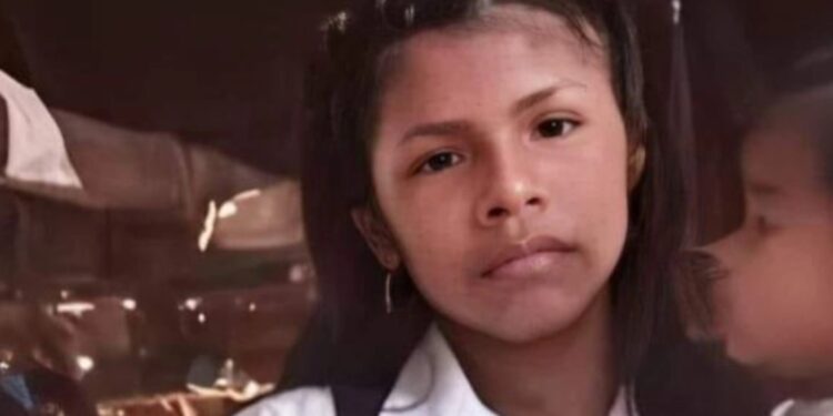 Alldaynews.gr Κολομβία: Λέσλι, το 13χρονο κορίτσι-ήρωας που φρόντιζε τα αδέλφια της στη ζούγκλα