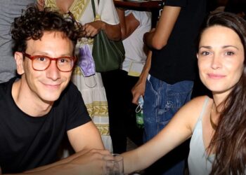 Συγκλονίζει ο Μιχάλης Σαράντης: «Φοβάμαι πως θα πεθάνω και δεν θα δω την κόρη μου να μεγαλώνει»