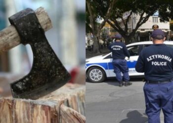 Alldaynews.gr Πήρε τον νόμο στα χέρια του: Όταν ο 46χρονος σκότωσε με τσεκούρι τον βιαστή της κόρης του