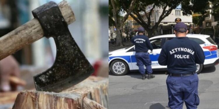 Πήρε τον νόμο στα χέρια του: Όταν ο 46χρονος σκότωσε με τσεκούρι τον βιαστή της κόρης του