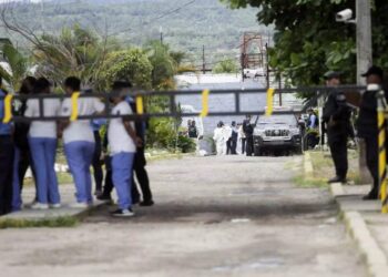 Ονδούρα: Βρέθηκαν 25 απανθρακωμένα πτώματα σε γυναικείες φυλακές