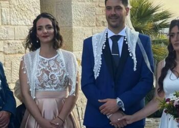 Κρήτη: Ο έρωτας με την Τουρκάλα που «έσπασε» τα σύνορα – Η βάφτιση, το μωράκι και ο λαμπερός γάμος