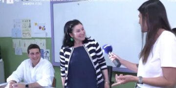 Εκλογές 2023: Δικαστική αντιπρόσωπος με τη βοήθεια γιου, συζύγου και ανηψιού