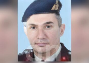 Τρaγωδία: Απόστρατος αξιωματικός ο 56χρονος που βρήκε φρικτό θάνaτο όταν καταπλακώθηκε από γκαραζόπορτα