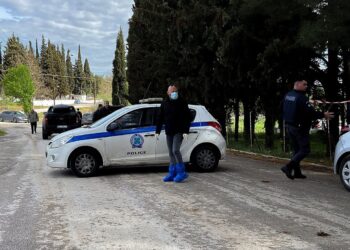 ”Τον eπνιξα, τον έχω στο αυτοκίνητο”-Η μέρα που όλη η Ελλάδα πανηγύρισε την αθώωση της γυναίκας που σκότωσε τον άνδρα της