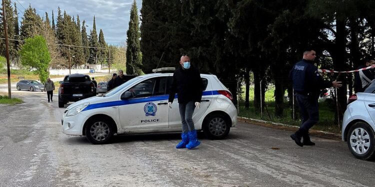 ”Τον eπνιξα, τον έχω στο αυτοκίνητο”-Η μέρα που όλη η Ελλάδα πανηγύρισε την αθώωση της γυναίκας που σκότωσε τον άνδρα της