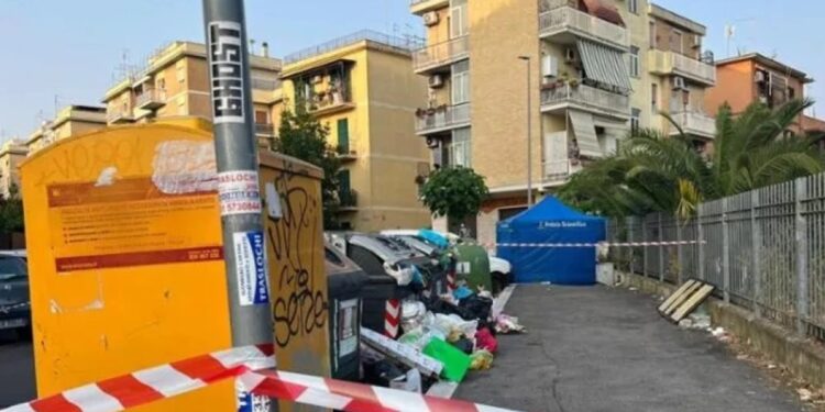 Νέο Θρίλερ: Δολοφόνησan 16χρονη και την πέταξαν στα σκουπίδια