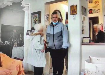 Νέα Φιλαδέλφεια: Απατεώνες «υπάλληλοι» της ΔΕΗ «σαρώνουν» σπίτι ηλικιωμένου για να το ξαφρίσουν