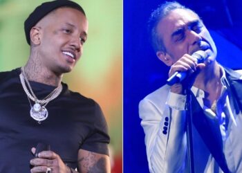 Light για Σφακιανάκη: «Μεγάλος άνθρωπος είναι, μπορεί να πάει να φυτέψει καμιά τομάτα, κανένα ραπανάκι»