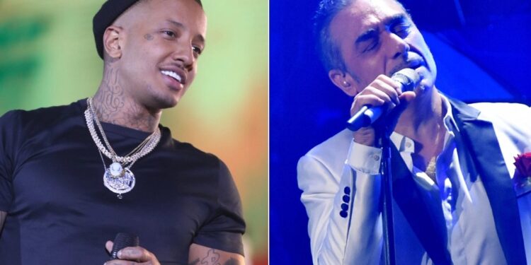 Light για Σφακιανάκη: «Μεγάλος άνθρωπος είναι, μπορεί να πάει να φυτέψει καμιά τομάτα, κανένα ραπανάκι»