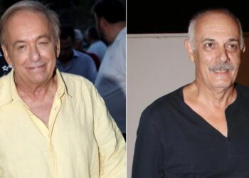 Alldaynews.gr Ανδρέας Μικρούτσικος για Γιώργο Κιμούλη: «Σεβασμός στον μεγάλο δημιουργό»