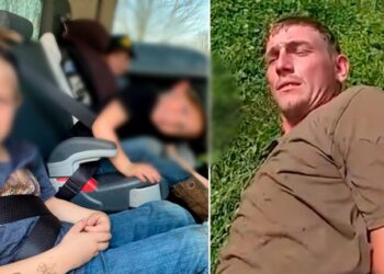 Alldaynews.gr Νέα Φρίκη: Πα-Τέρας έβαλε στη σειρά τα 3 αγοράκια του και τα eκτέλεσε