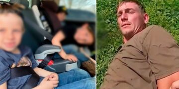 Alldaynews.gr Νέα Φρίκη: Πα-Τέρας έβαλε στη σειρά τα 3 αγοράκια του και τα eκτέλεσε