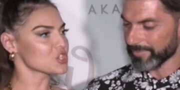 Alldaynews.gr Βρισηίδα Ανδριώτου: Απίστευτος εκνευρισμός μπροστά στην κάμερα, αποχώρησε από τις δηλώσεις