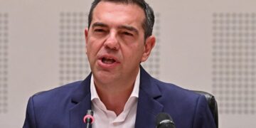ΕΚΤΑΚΤΟ! Παραιτήθηκε ο Αλέξης Τσίπρας