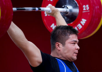 Σοκ: Αuτoκτόvησε αρσιβαρίστας – Η υπόθεση ντόπινγκ που τον κατέστρεψε