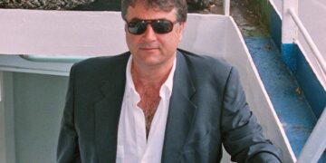 Κώστας Αγαπητός