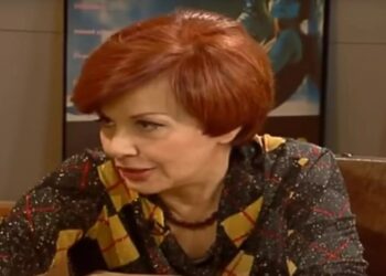 Άντζελα Ζήλεια