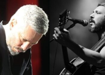 Alldaynews.gr Βαρύ πένθος για τον Αλκίνοο Ιωαννίδη: Ραγίζει καρδιές το μήνυμά του για τον συνεργάτη του που πέθανε στα 47 του