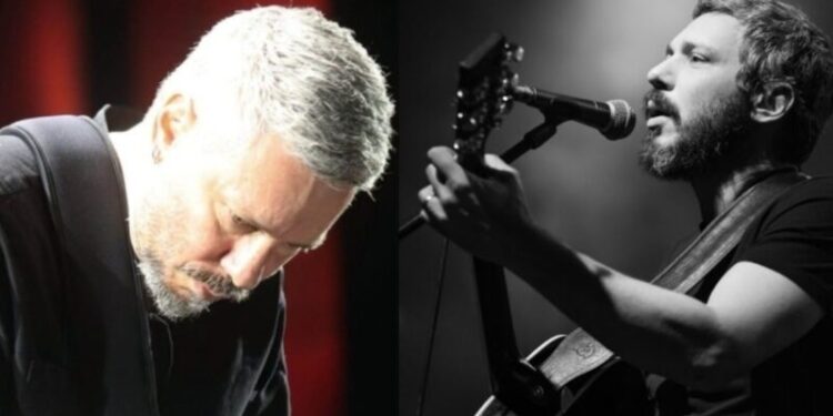 Alldaynews.gr Βαρύ πένθος για τον Αλκίνοο Ιωαννίδη: Ραγίζει καρδιές το μήνυμά του για τον συνεργάτη του που πέθανε στα 47 του