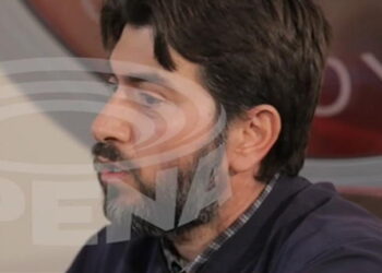 Alldaynews.gr Πατέρας Αντώνιος: «Τελικά μπορεί το αρνάκι να νικήσει τον λύκο»