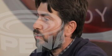 Alldaynews.gr Πατέρας Αντώνιος: «Τελικά μπορεί το αρνάκι να νικήσει τον λύκο»