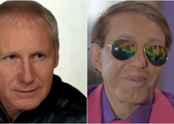 Φλωρινιώτης: Συγκινεί ο αδερφός του, Αντώνης Λορέντζος – «Τον χάσαμε. Δεν μπορώ να πω κάτι» (video)