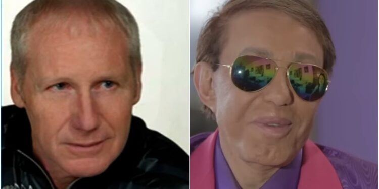 Φλωρινιώτης: Συγκινεί ο αδερφός του, Αντώνης Λορέντζος – «Τον χάσαμε. Δεν μπορώ να πω κάτι» (video)