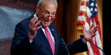 Alldaynews.gr «Η Τουρκία απειλεί την παγκόσμια ασφάλεια»! Στο πλευρό των ομογενών ο επικεφαλής των Δημοκρατικών στη Γερουσία για την πώληση των F-16