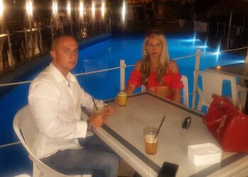 Έγκλημα στην Κω: Τα είπε όλα σε 8 λέξεις-Το SMS της Αναστάζια που «καίει» τον Πολωνό σύντροφό της (video)