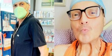 Σοκάρει ο Γιώργος Δασκαλάκης:  «Σε λιγάκι τα ποδαράκια μου θα είναι…Αποφεύγω να ανέβω στη ζυγαριά»