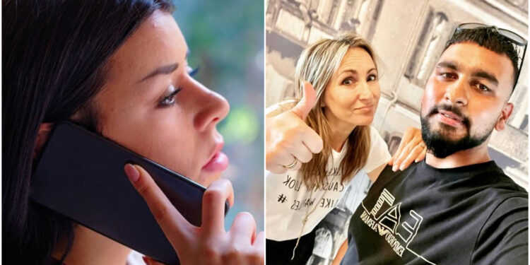 Alldaynews.gr Την Άφησε Άφωνη: Αποστομωτική απάντηση σουβλατζίδικου σε πελάτισσα που ζήτησε να μην της στείλουν «μελαμψό» διανομέα