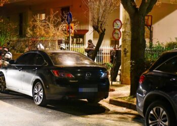 Μαρούσι: Ποινή φυλάκισης 8 ετών για την 18χρονη που σκότωσε την 22χρονη φίλη της – Τι ανέφερε ο Κούγιας