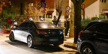 Alldaynews.gr Μαρούσι: Ποινή φυλάκισης 8 ετών για την 18χρονη που σκότωσε την 22χρονη φίλη της – Τι ανέφερε ο Κούγιας